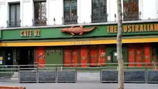 Cafe Oz Grands Boulevards – photo 4