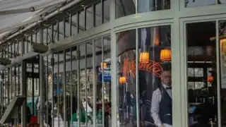 Cafe Panis – photo 1