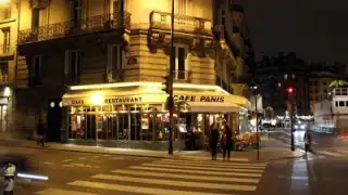 Cafe Panis – photo 3