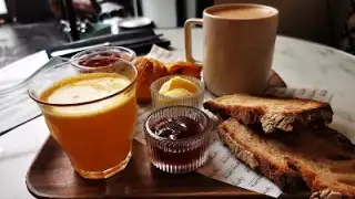 Cafe Paulette – photo 2