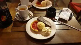 Cafe Perl – photo 2