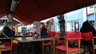 Cafe Perl – photo 4