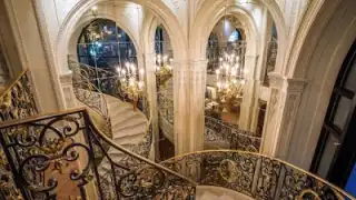 Cafe Pouchkine – photo 1