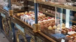 Cafe Pouchkine – photo 2