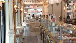 Cafe Pouchkine – photo 4