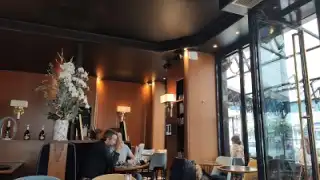 Cafe Primerose – photo 3