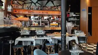 Cafe Primerose – photo 4