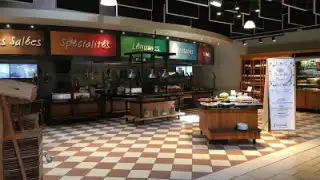 Restaurant Cafe Pyrenees