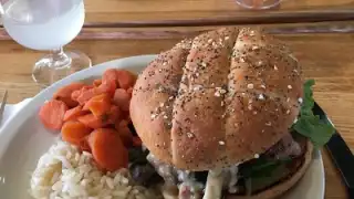 Cafe Pyrenees – photo 3