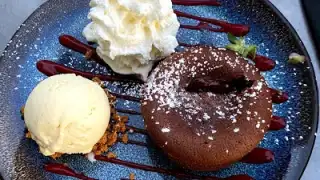 Cafe Restaurant 136 Avenue – photo 4