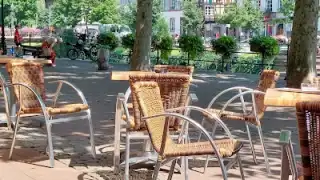 Restaurant Cafe Rohan