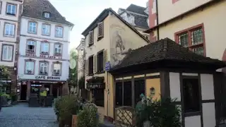 Cafe Rohan – photo 3