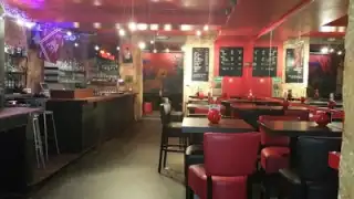Cafe Rouge – photo 1
