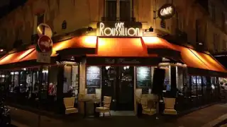 cafe Roussillon – photo 1