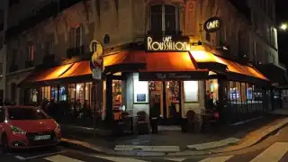 cafe Roussillon – photo 3
