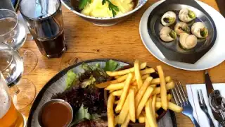cafe Roussillon – photo 4