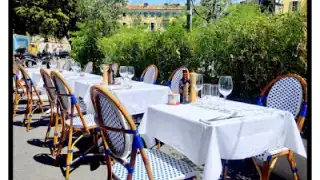 Cafe Saint Paul – photo 3