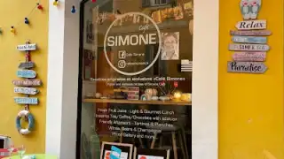 Cafe SIMONE – photo 4