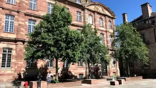 Cafe Suisse, restaurant à Strasbourg
