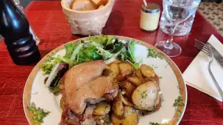 Cafe Templier – photo 2