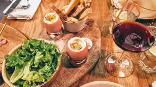 Cafe Terroir – photo 2