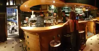 Restaurant Cafe Theatre la Mi Graine