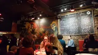 Cafe Theatre la Mi Graine – photo 3