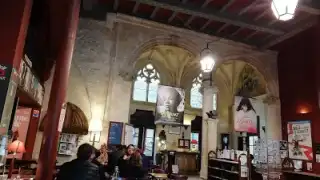Cafe Utopia – photo 3