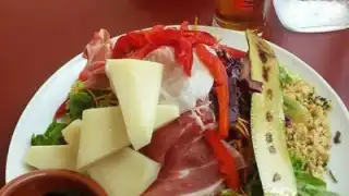 Cafe Utopia – photo 4
