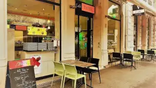 Cafe Vatel – photo 1