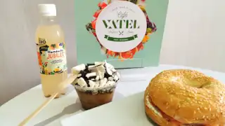 Cafe Vatel – photo 2