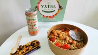 Cafe Vatel – photo 3