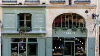 Cafe Verlet – photo 1