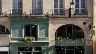 Cafe Verlet – photo 3