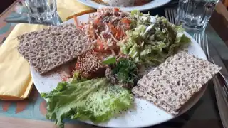 Cafe Vert – photo 4