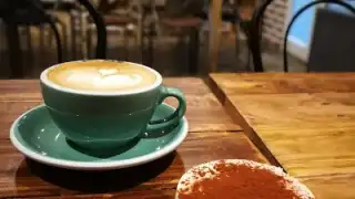 Cafeincup Saint-Pierre – photo 2