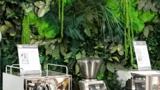Cafeinoman Coffee shop – photo 3