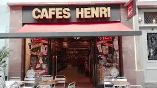 Cafes Henri – photo 4