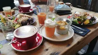 Caffe De Flore – photo 3