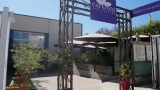 Restaurant Cafouch aux Saveurs
