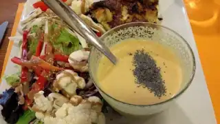 Cafouch aux Saveurs – photo 2