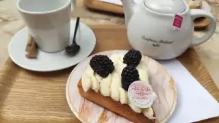 Cake Life Coffee – photo 4