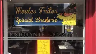 Restaurant Caliente