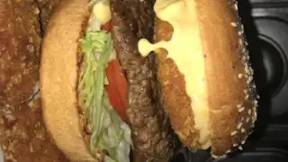 California Food – photo 2