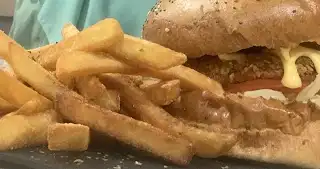California Food – photo 3
