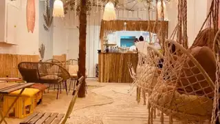 Restaurant Calimia