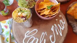 Calimia – photo 4