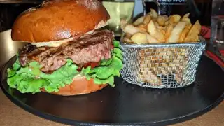 Cambridge Arms – photo 2