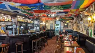 Cambridge Arms – photo 3