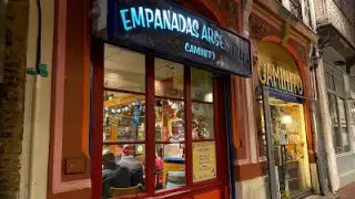 Caminito Empanadas Argentinas – photo 1